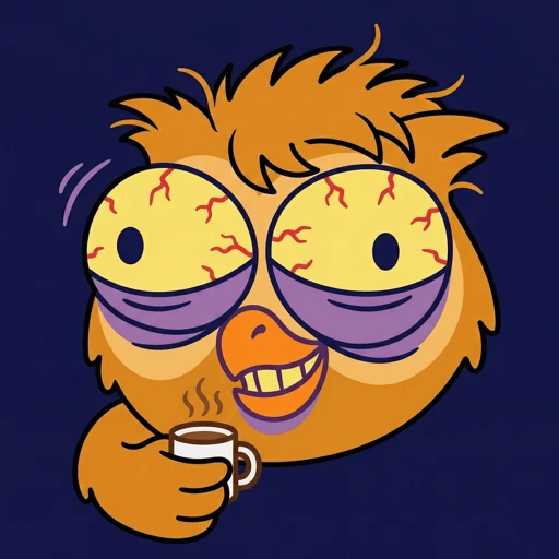 Midnight Insomnia icon