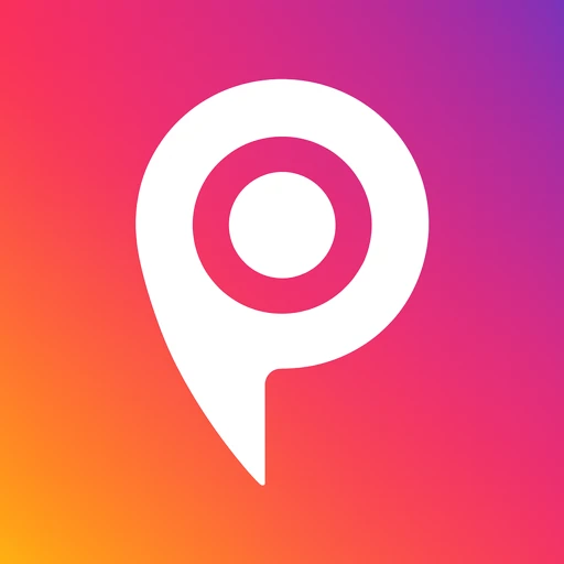 Photoloc icon