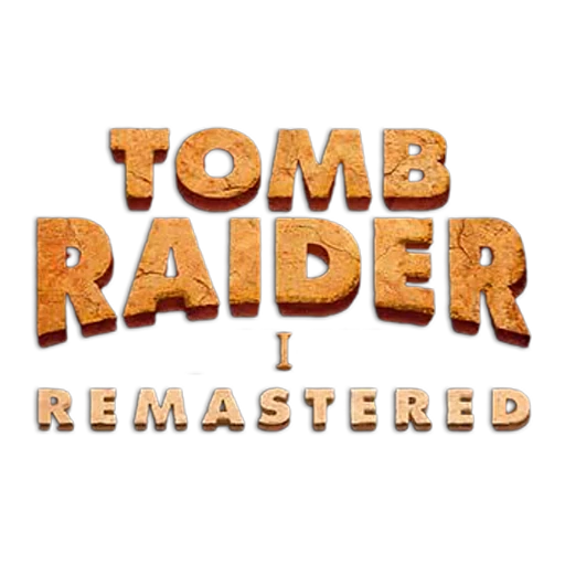 Tomb Raider Remastered 1 icon