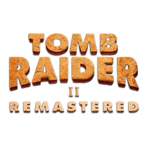 Tomb Raider Remastered 2 icon