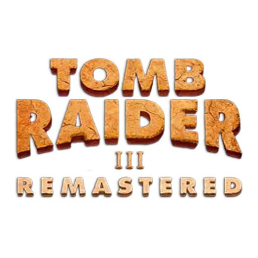 Tomb Raider Remastered 3 icon